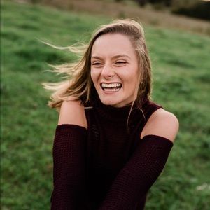 Meet your Posher, Morgan